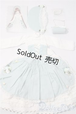 画像1: SDM＆MSD/OF:衣装セット U-26-01-04-123-TN-ZU