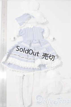 画像2: SD/OF:衣装セット U-26-01-04-150-TN-ZU