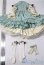 画像2: SD/OF:DOLLHEART製ドレス U-26-01-04-141-TN-ZU (2)