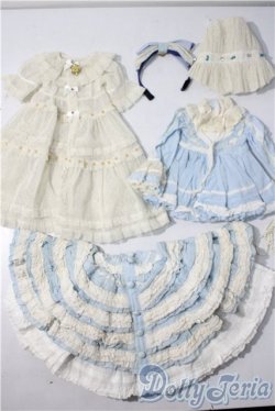 画像1: SD/OF:衣装セット U-26-01-04-120-TN-ZU