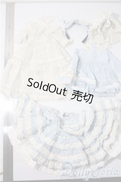 画像2: SD/OF:衣装セット U-26-01-04-120-TN-ZU