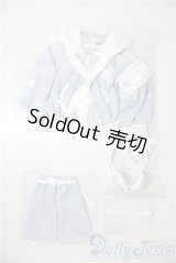 mdd/of：MezzaLuna 浮遊電波 ドール洋服セット A-26-01-07-1046-TN-ZU