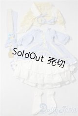 msd＆mdd/of：DOLLHEART衣装セット U-26-01-04-149-TN-ZU