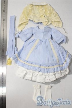 画像2: msd＆mdd/of：DOLLHEART衣装セット U-26-01-04-149-TN-ZU