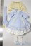 画像2: msd＆mdd/of：DOLLHEART衣装セット U-26-01-04-149-TN-ZU (2)