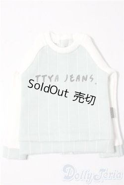 画像1: SDM&MSD/OF:トップス U-26-01-04-143-TN-ZU