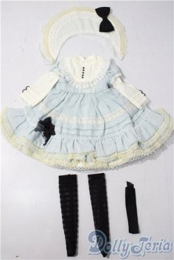 画像1: SDM＆MSD/OF:衣装セット U-26-01-04-118-TN-ZU