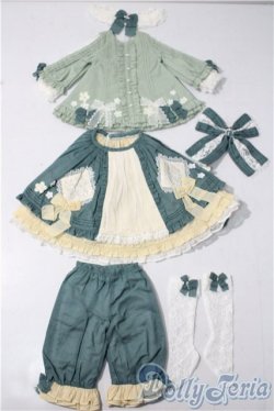 画像1: MSD&MDD/of:pengin works:Sweet Macaron  U-26-01-04-137-TN-ZU