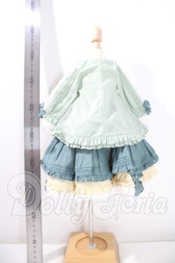画像3: MSD&MDD/of:pengin works:Sweet Macaron  U-26-09-02-006-TN-ZU