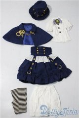 SDM＆MSD/OF:衣装セット U-26-01-04-142-TN-ZU