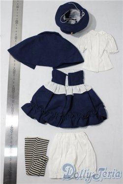 画像2: SDM＆MSD/OF:衣装セット U-26-01-04-142-TN-ZU