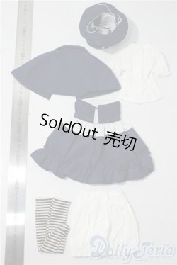 画像2: SDM＆MSD/OF:衣装セット U-26-01-04-142-TN-ZU