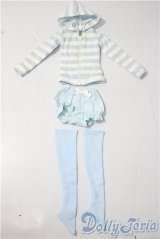 SDM＆MSD/OF:衣装セット U-26-01-04-160-TN-ZU