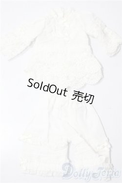 画像1: SDM＆MSD/OF:下着 U-26-01-04-157-TN-ZU