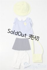 SDM＆MSD/OF:衣装セット U-26-01-04-162-TN-ZU