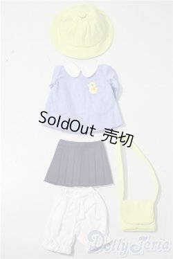 画像1: SDM＆MSD/OF:衣装セット U-26-01-04-162-TN-ZU