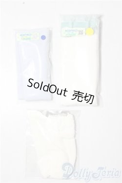 画像1: SDM＆MSD/OF:靴下 U-26-01-04-198-TN-ZU