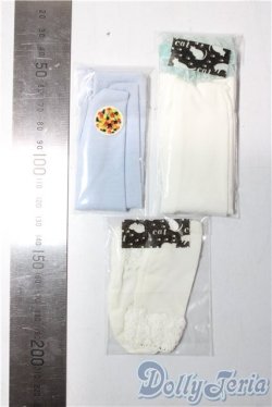 画像2: SDM＆MSD/OF:靴下 U-26-01-04-198-TN-ZU