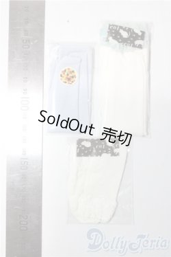 画像2: SDM＆MSD/OF:靴下 U-26-01-04-198-TN-ZU