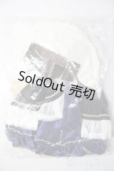 SD/OF 3人の魔女様製ドレスセット U-26-01-04-058-TN-ZU