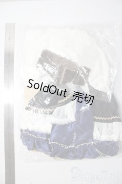 画像2: SD/OF 3人の魔女様製ドレスセット U-26-01-04-058-TN-ZU