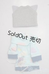 SDM＆MSD/OF:衣装セット U-26-01-04-091-TN-ZU