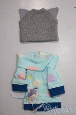 画像1: SDM＆MSD/OF:衣装セット U-26-01-04-091-TN-ZU