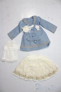 画像1: SDM＆MSD/OF:衣装セット U-26-01-04-106-TN-ZU