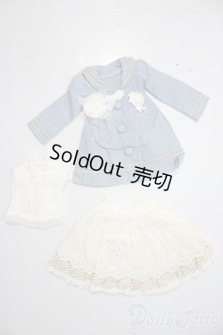 画像1: SDM＆MSD/OF:衣装セット U-26-01-04-106-TN-ZU