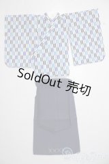 SDM＆MSD/OF:衣装セット U-26-01-04-107-TN-ZU