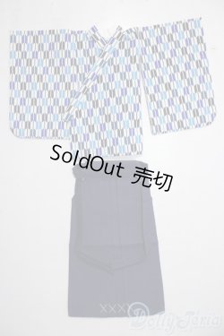 画像1: SDM＆MSD/OF:衣装セット U-26-01-04-107-TN-ZU