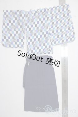 画像2: SDM＆MSD/OF:衣装セット U-26-01-04-107-TN-ZU