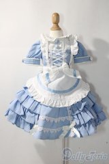 SDM＆MSD/OF:衣装セット U-26-01-04-082-TN-ZU