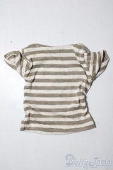 SDM&MSD/OF:トップス U-26-01-04-068-TN-ZU