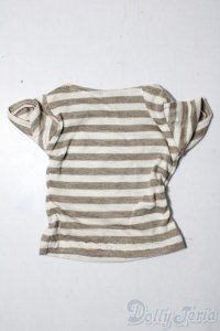 SDM&MSD/OF:トップス U-26-01-04-068-TN-ZU