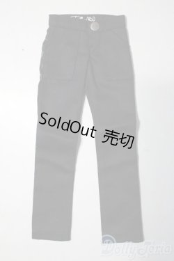 画像1: SDM＆MSD/OF:パンツ U-26-01-04-067-TN-ZU