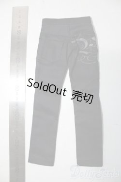 画像2: SDM＆MSD/OF:パンツ U-26-01-04-067-TN-ZU