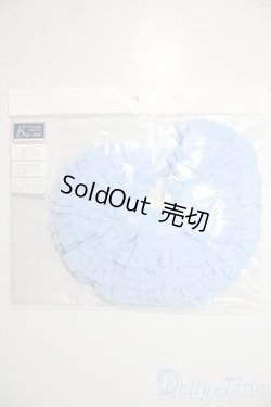 画像1: SDM＆MSD/OF:ぽんぽんパニエ・ミニ U-26-01-04-108-TN-ZU