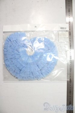 画像2: SDM＆MSD/OF:ぽんぽんパニエ・ミニ U-26-01-04-108-TN-ZU