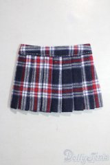 SDM＆MSD/OF:スカート U-26-01-04-101-TN-ZU