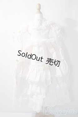 画像1: SD/OF:ドレス U-26-01-04-060-TN-ZU