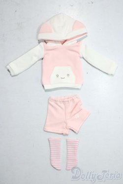 画像1: 幼SD/OF:衣装セット U-26-01-04-099-TN-ZU