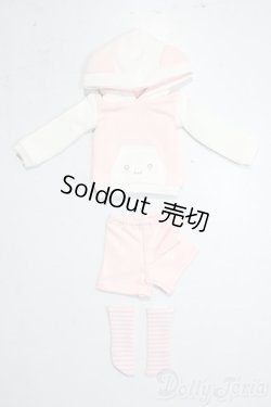 画像1: 幼SD/OF:衣装セット U-26-01-04-099-TN-ZU