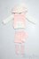 画像1: 幼SD/OF:衣装セット U-26-01-04-099-TN-ZU (1)