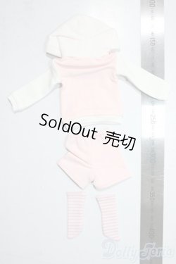 画像2: 幼SD/OF:衣装セット U-26-01-04-099-TN-ZU