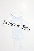 幼SD/OF:衣装セット U-26-01-04-100-TN-ZU