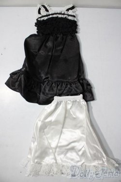 画像1: SD/ラ・ペルソナーレコレクション ドレス U-26-01-04-061-TN-ZU