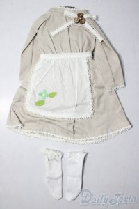 SD/ラ・ペルソナーレコレクション ドレス U-26-01-04-062-TN-ZU