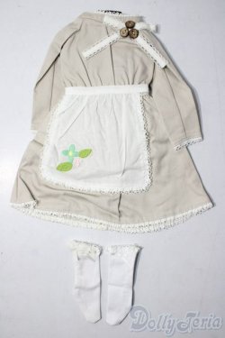 画像1: SD/ラ・ペルソナーレコレクション ドレス U-26-01-04-062-TN-ZU