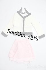 SD/OF:衣装セット U-26-01-04-084-TN-ZU